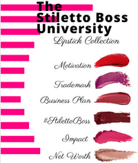 #StilettoBoss Lipsticks image 10