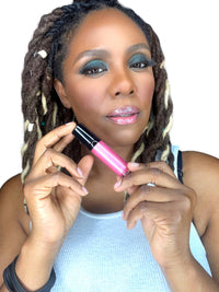 COATED Lip Gloss image 9