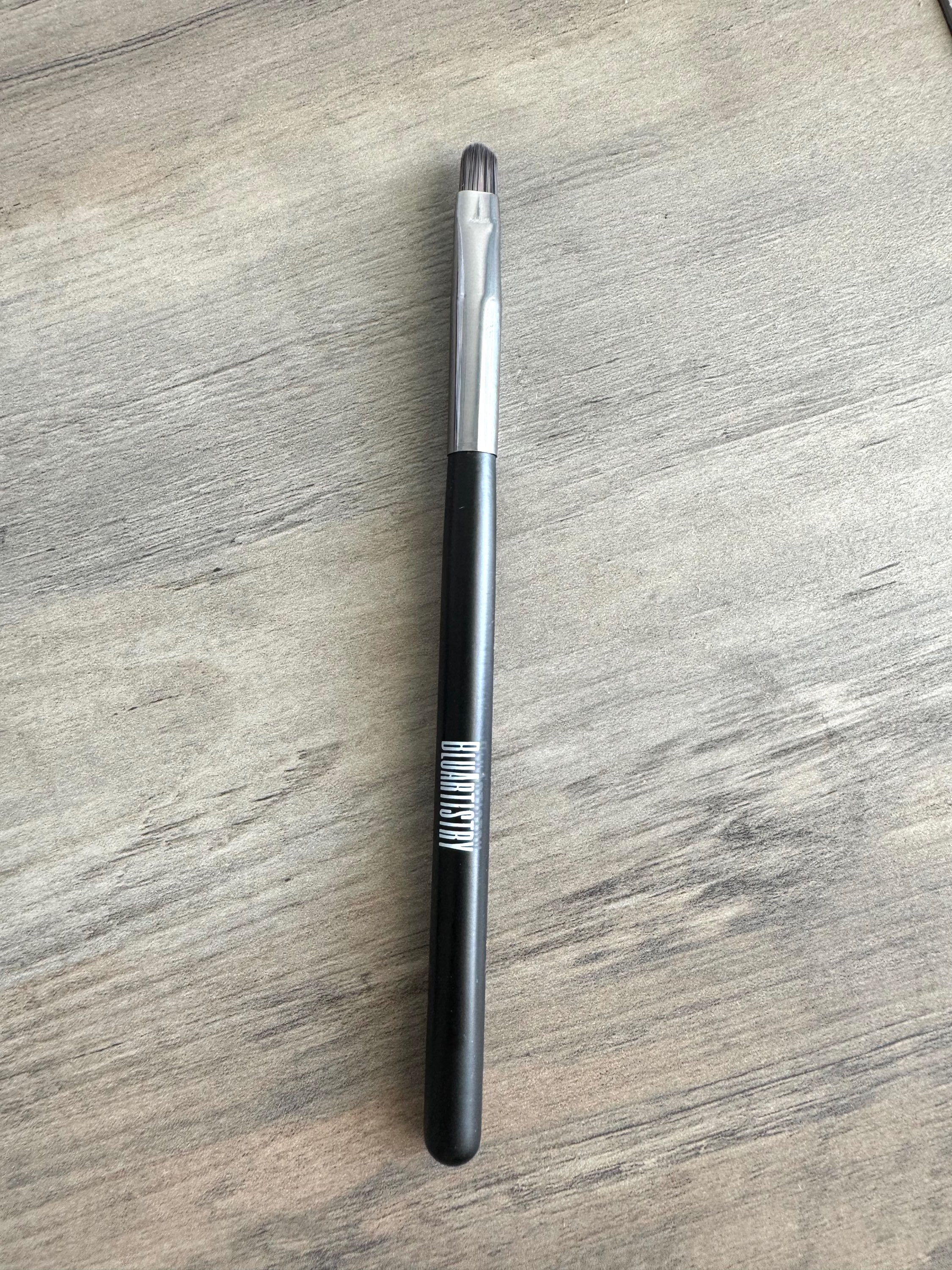 9 Essential Face Brush Collection image 6