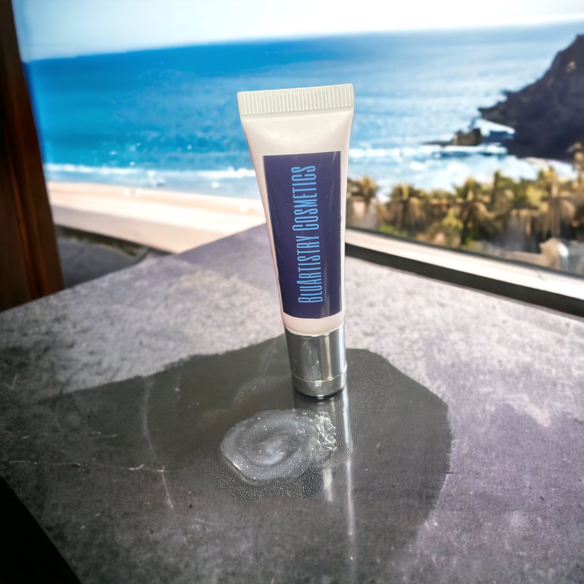 Temper Liquid Lip Nourish image 1