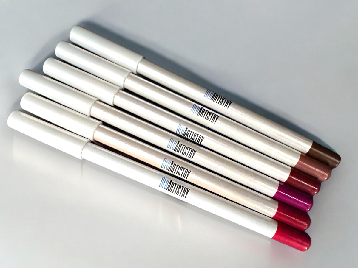 Full Armor Lip Pencils image 1