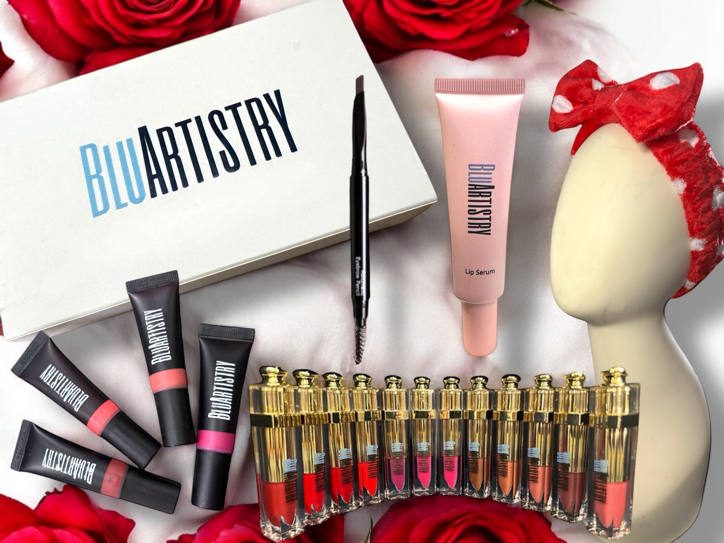 Blu Beauty Box image 1