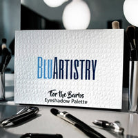 “For The Barbs” Eyeshadow Palette image 4
