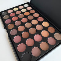 "Natural Boss" Palette image 0