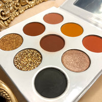 "Her Excellency" Palette image 0
