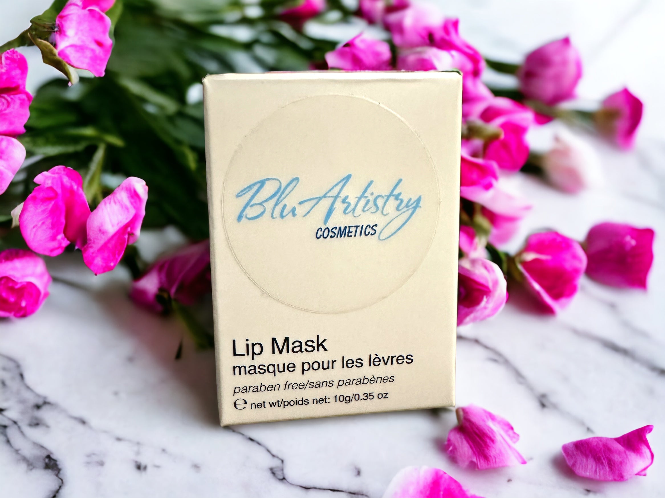 Lip Mask image 2