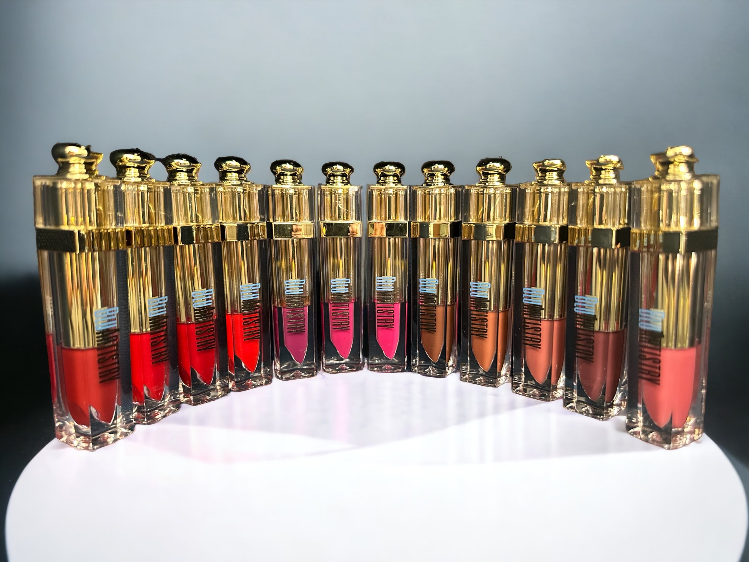 Full Armor Liquid Matte Lipsticks  image 0