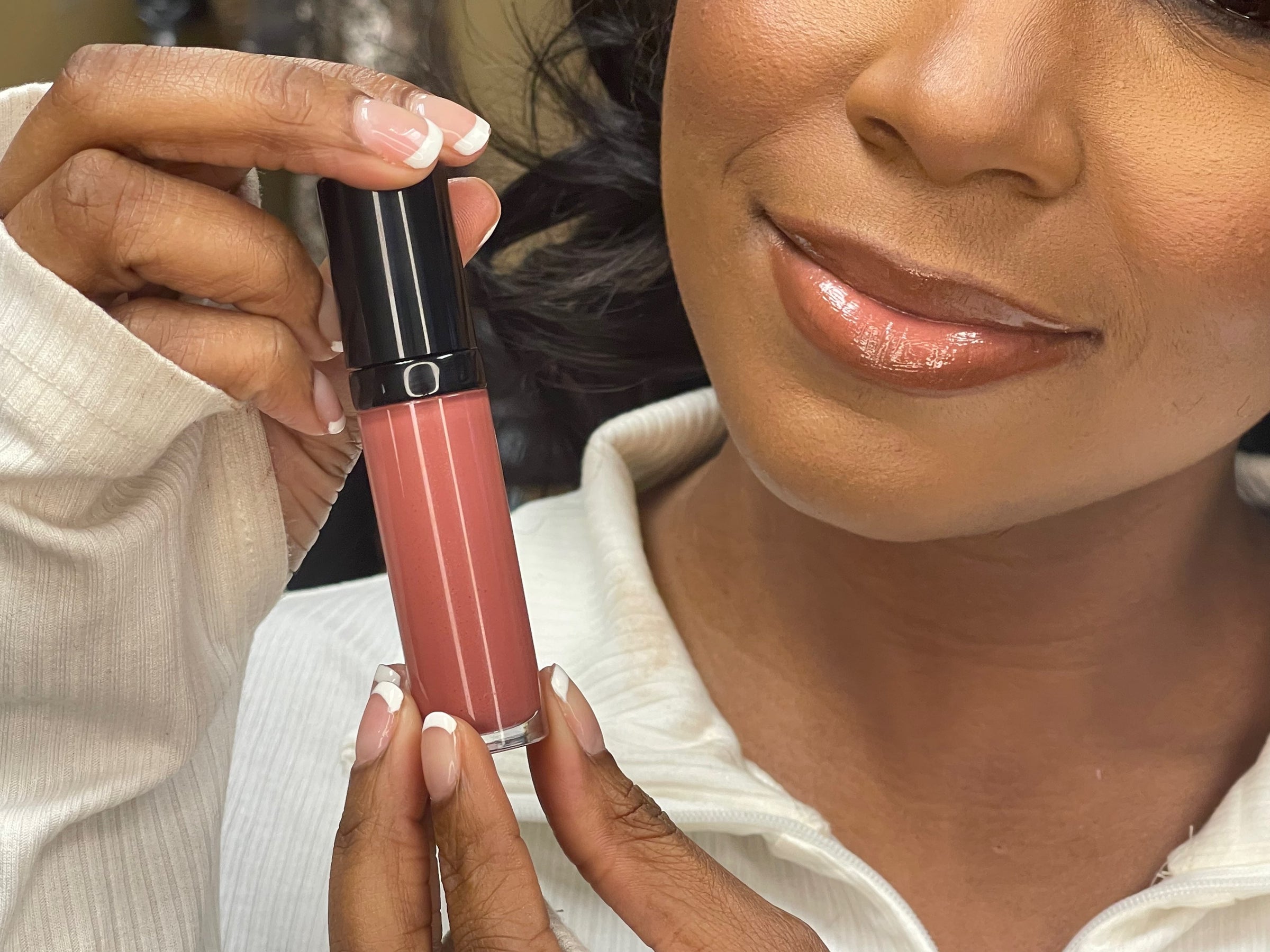 COATED Lip Gloss image 11