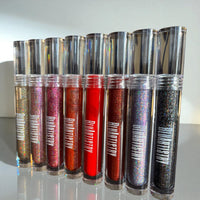 Mistletoe Kisses Lipgloss (Bundle) image 1