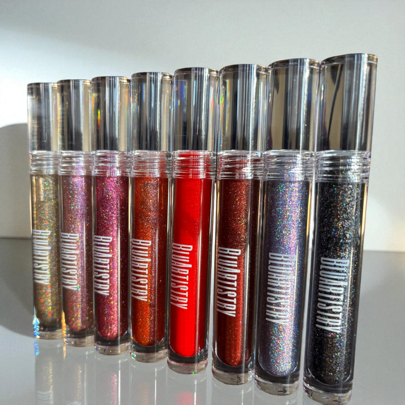 Mistletoe Kisses Lipgloss (Bundle) image 1