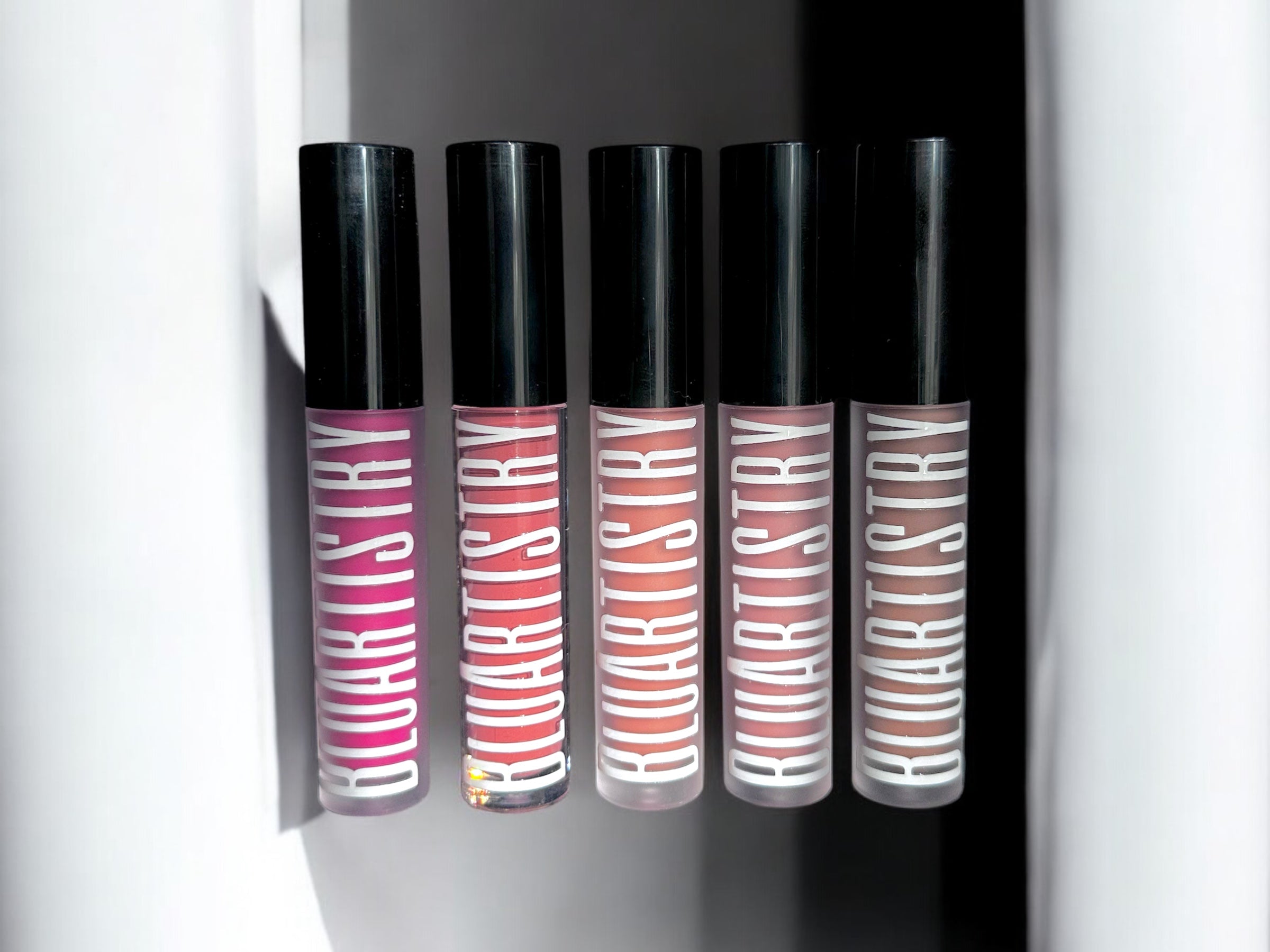 Proverbs 31 Lip gloss Bundle image 2