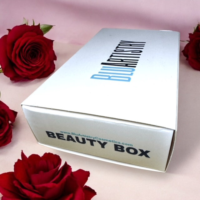 Blu Beauty Box image 0