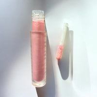 Flickering Fire Lipgloss image 4