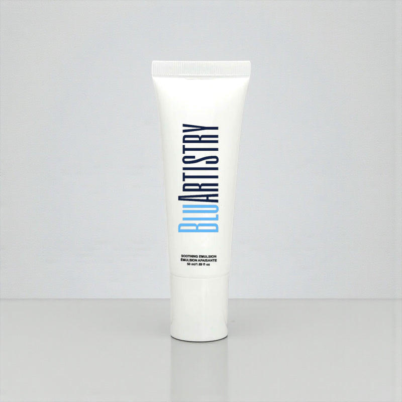 Soothing Emulsion  image 0
