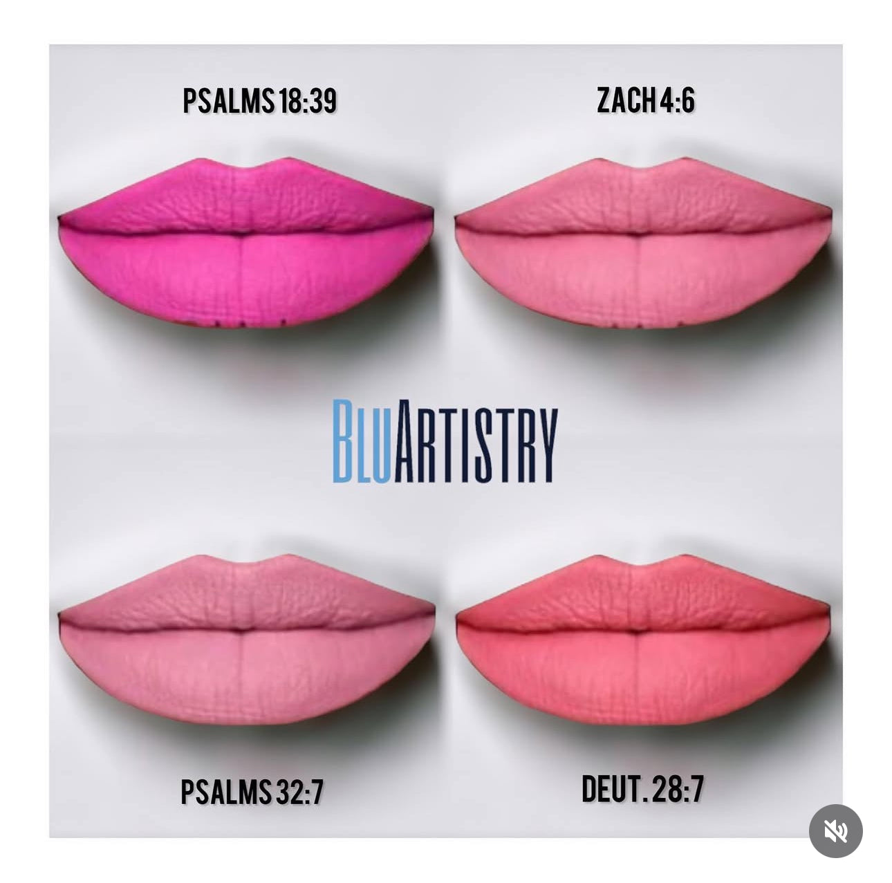 Blu Beauty Box image 10