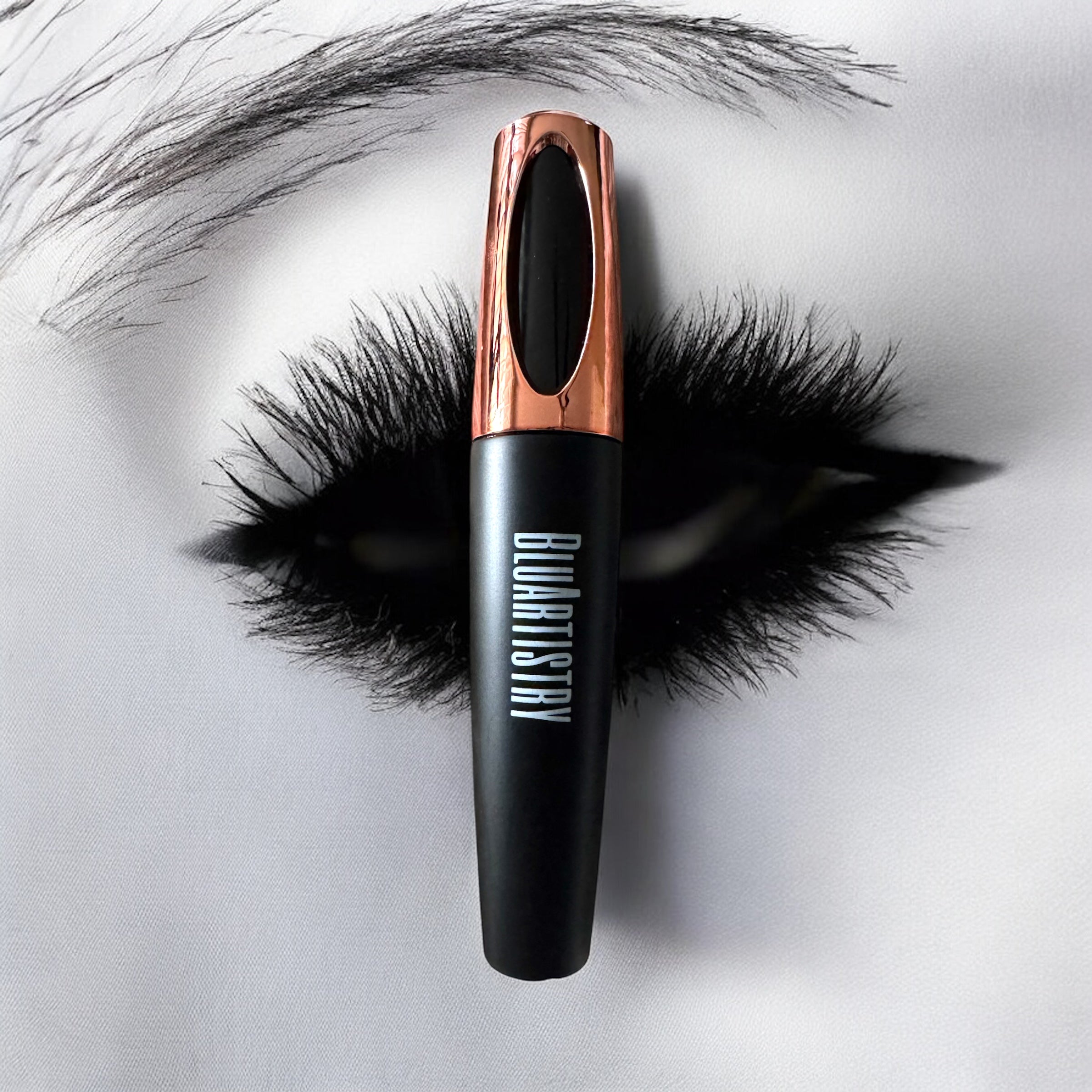 3D Glamour Gaze Mascara image 0